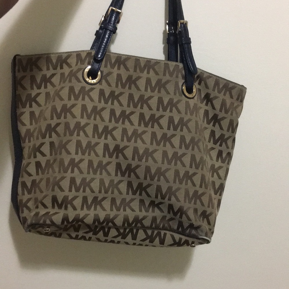 Mk tote